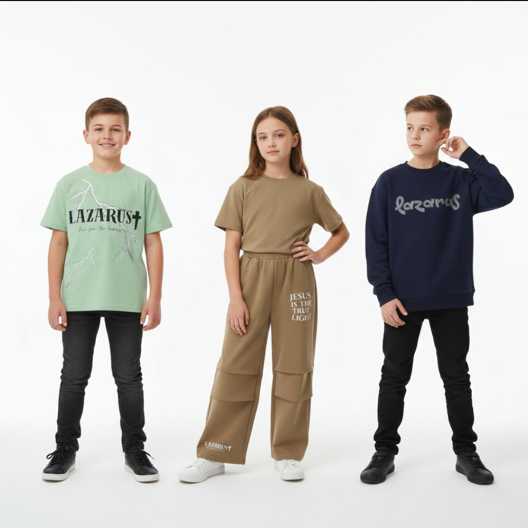 Kids collections