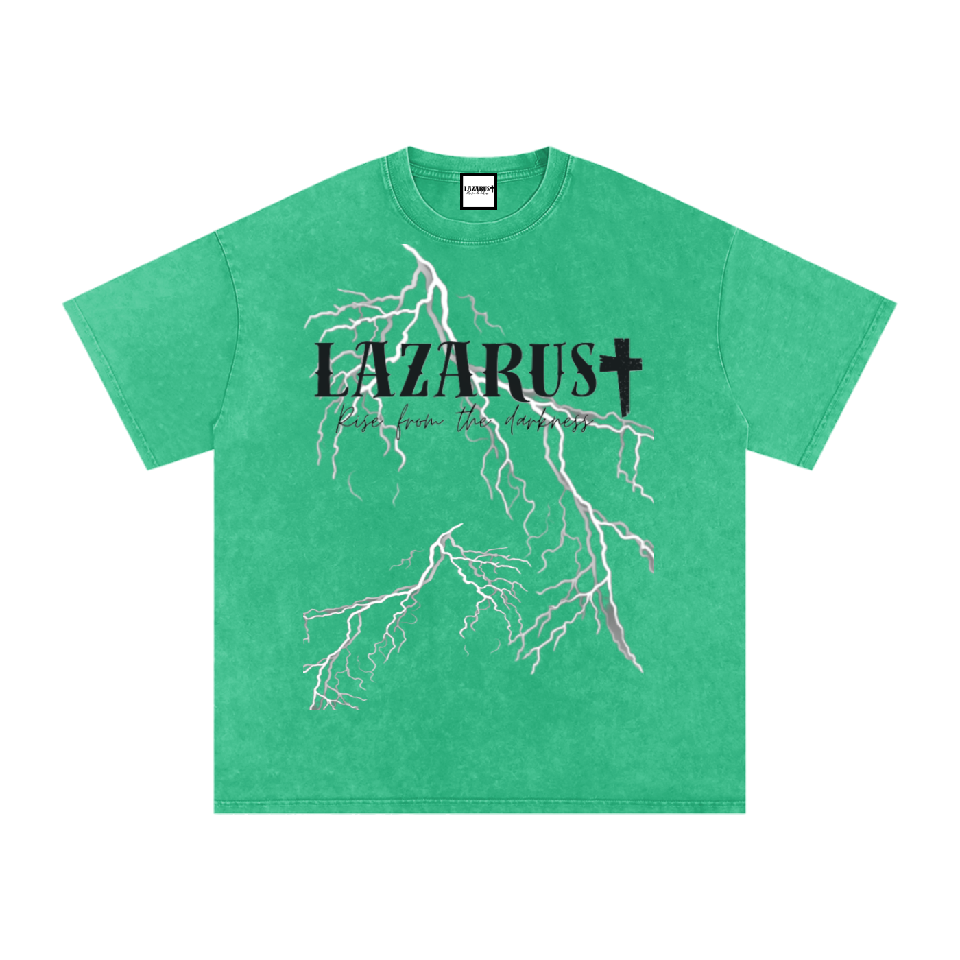 LAZARUS