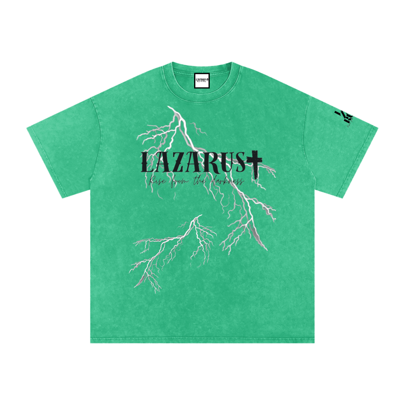 LAZARUS