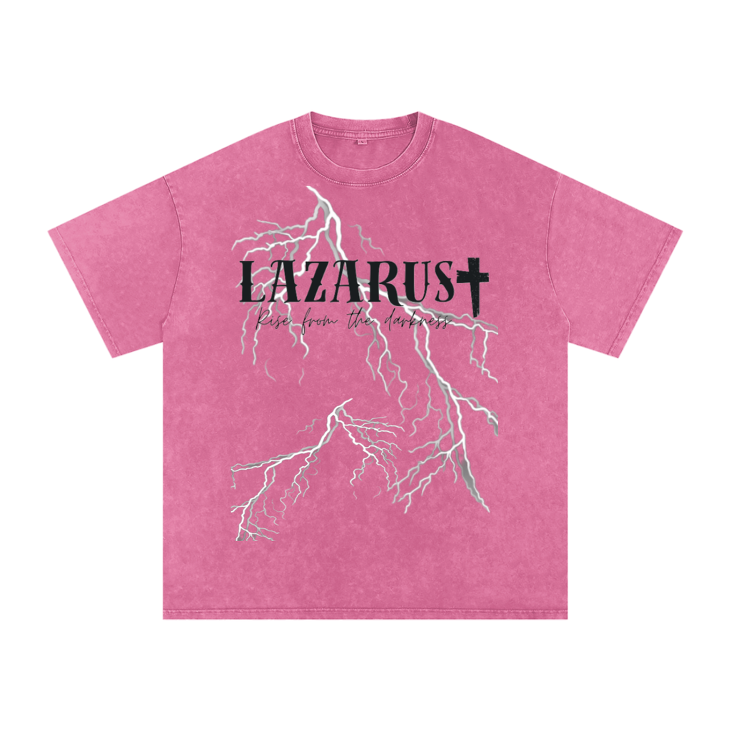LAZARUS