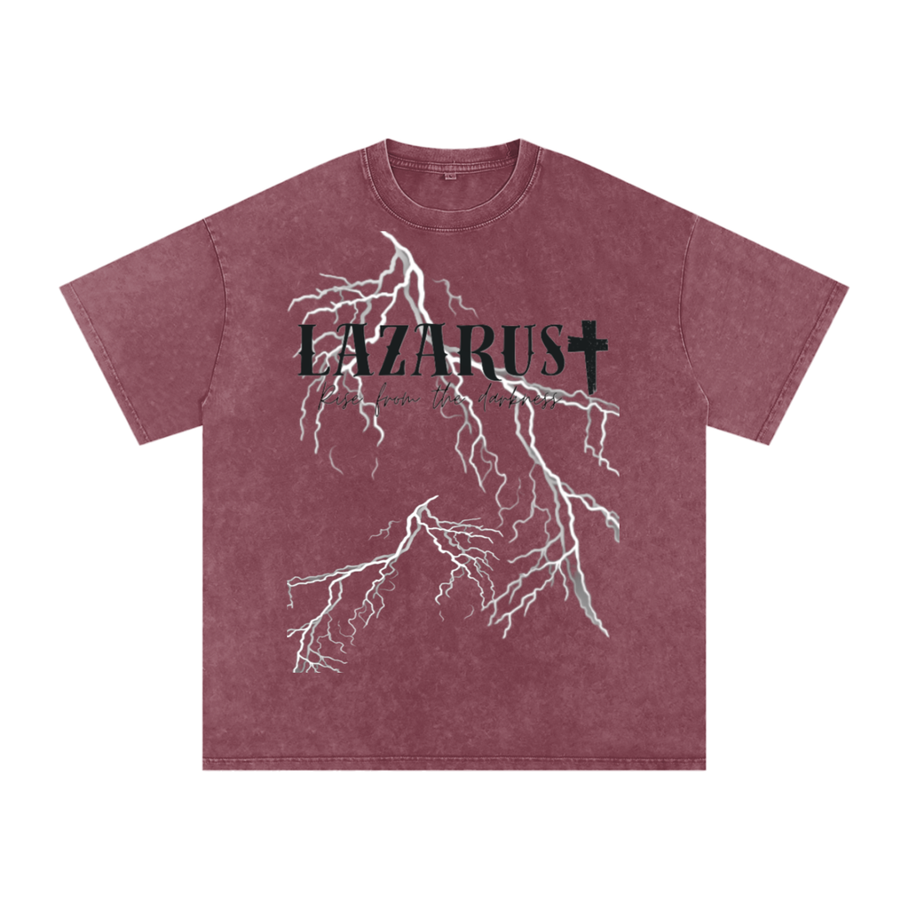 LAZARUS