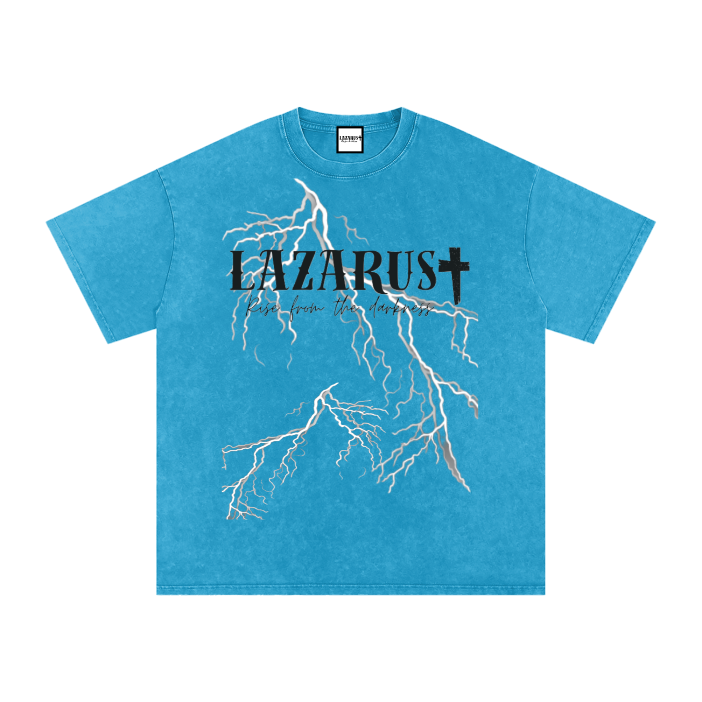 LAZARUS