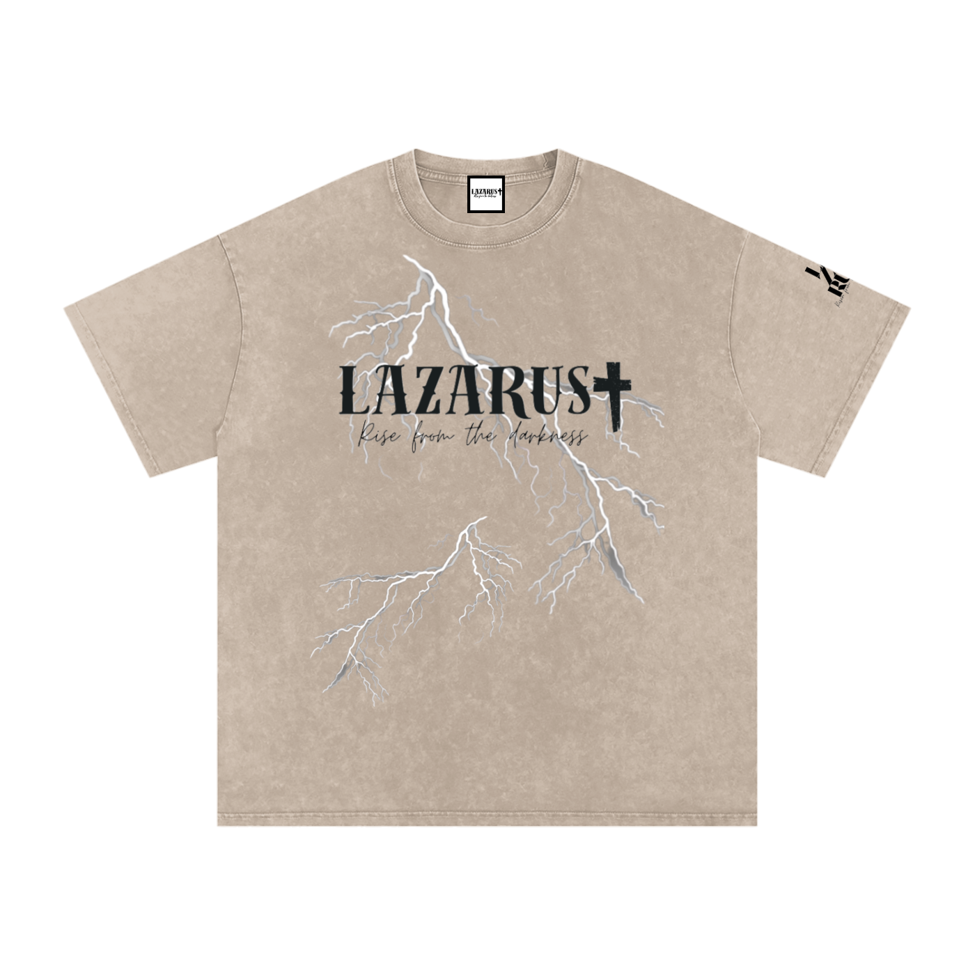 LAZARUS