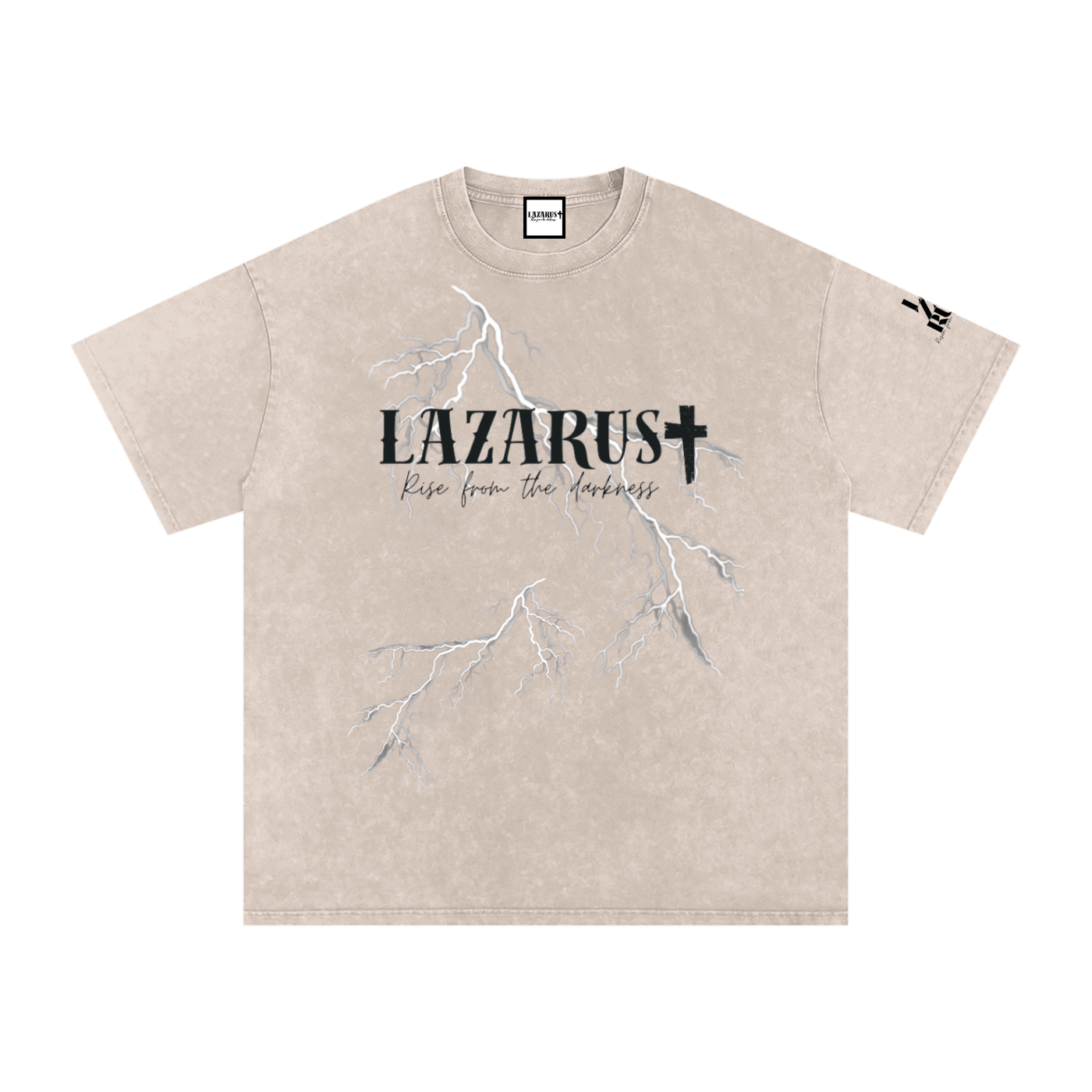 LAZARUS