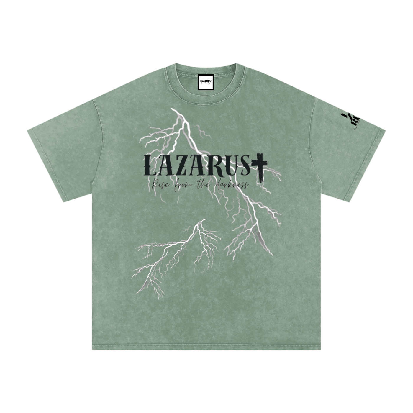 LAZARUS