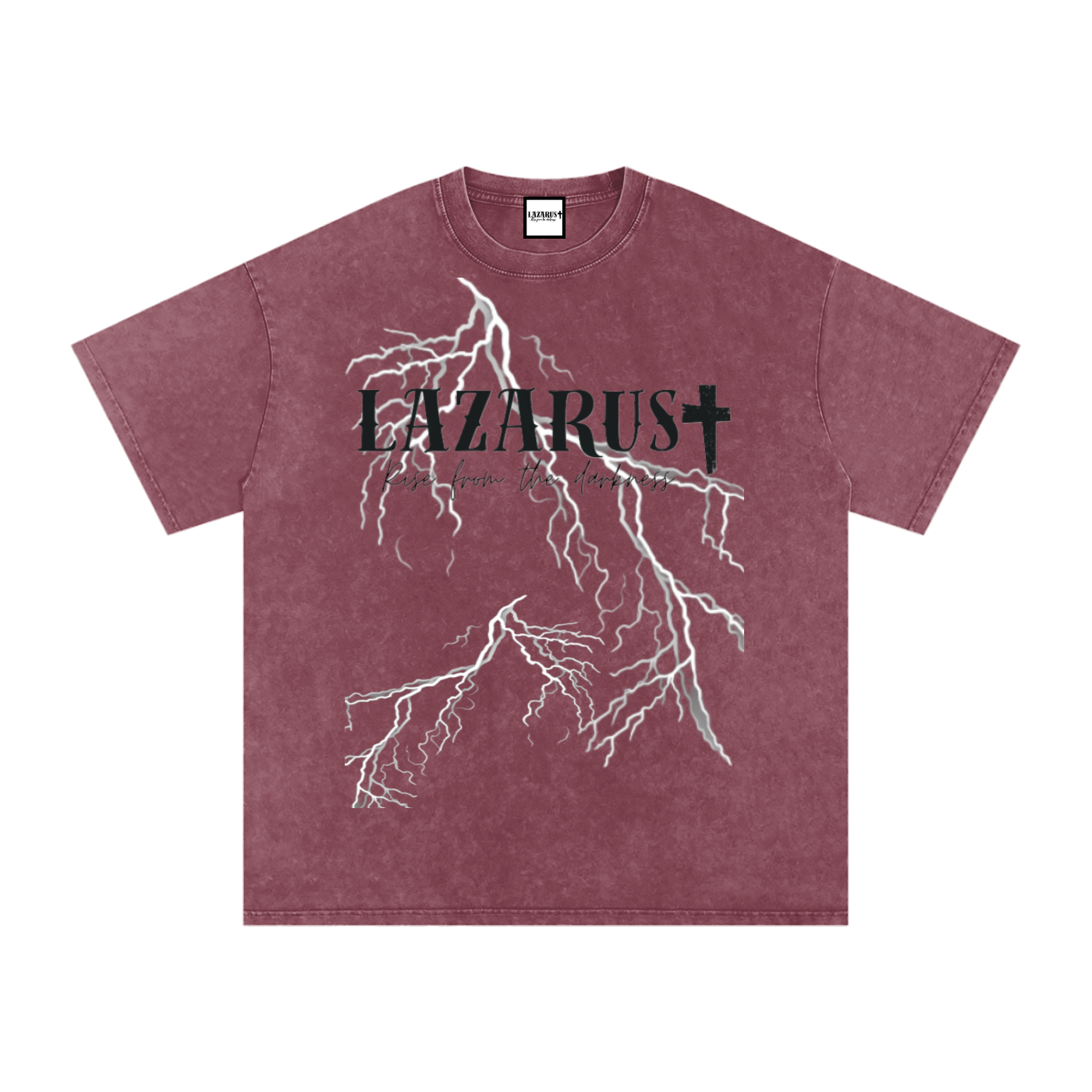 LAZARUS