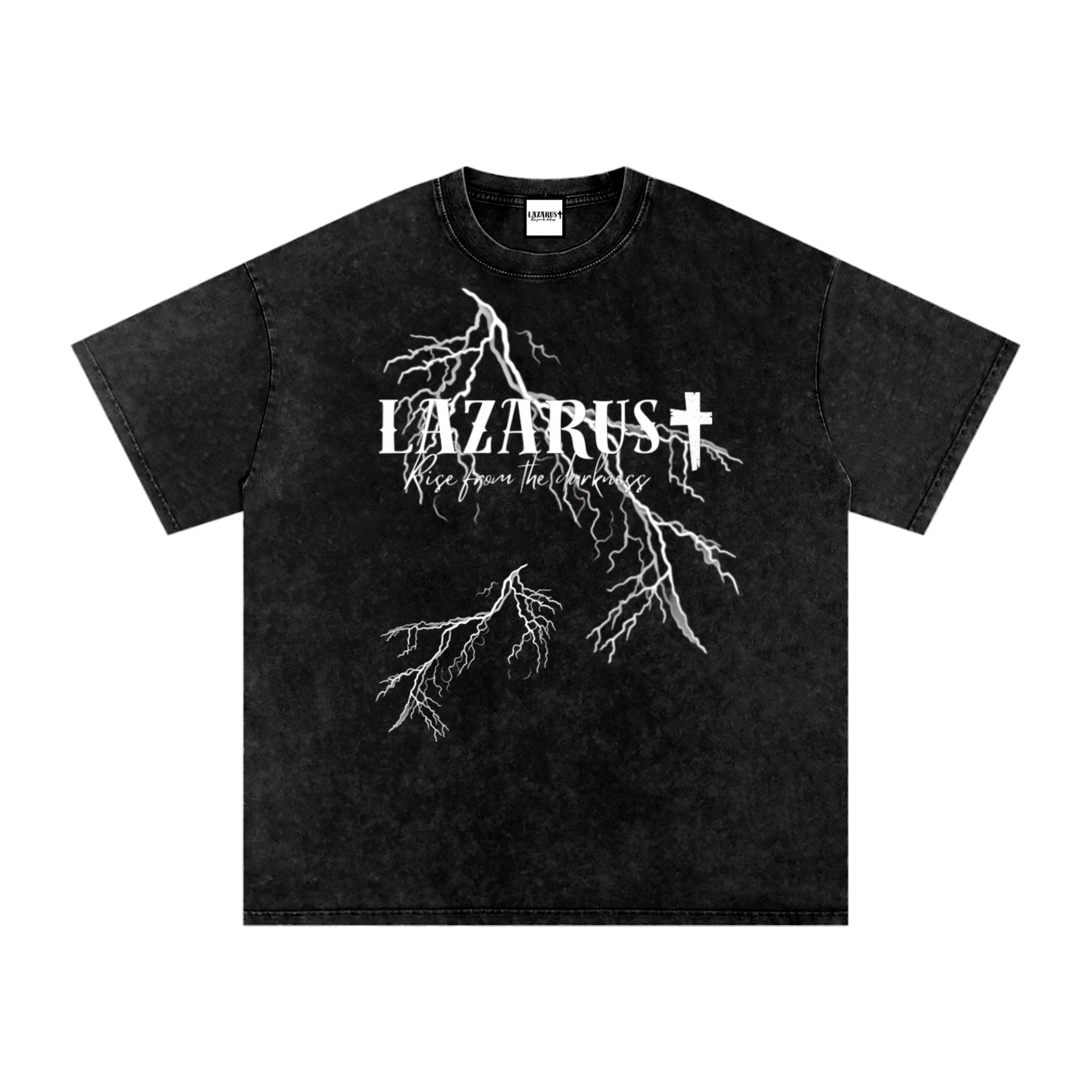 LAZARUS