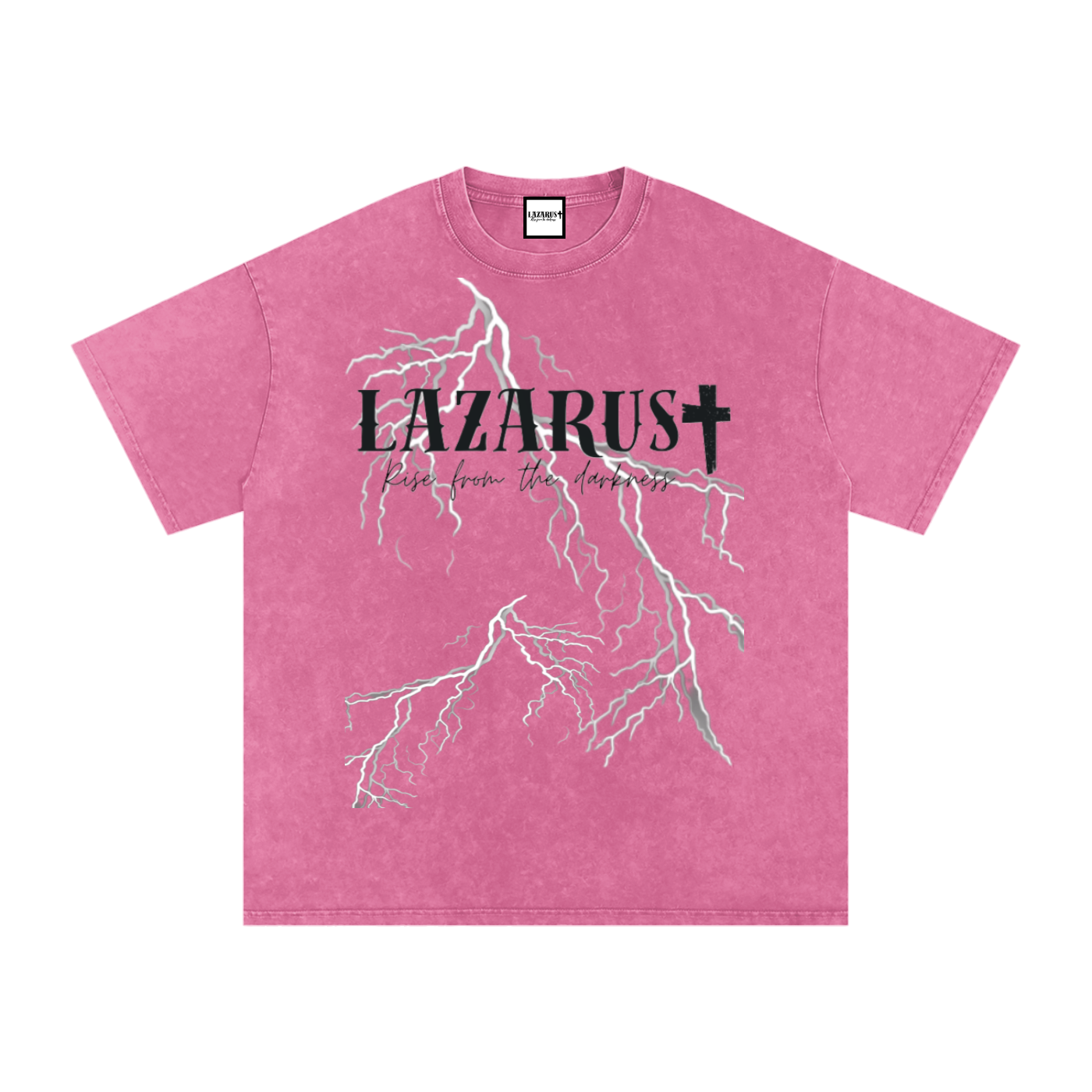 LAZARUS