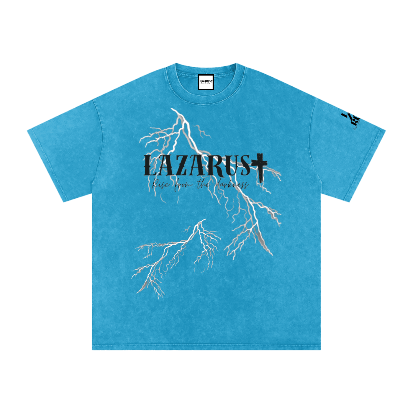 LAZARUS
