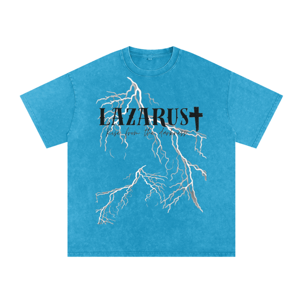 LAZARUS