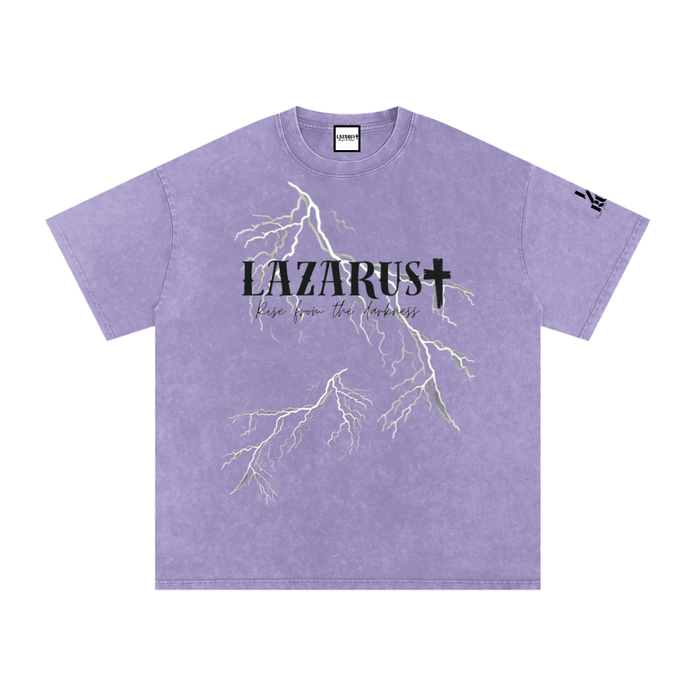 LAZARUS
