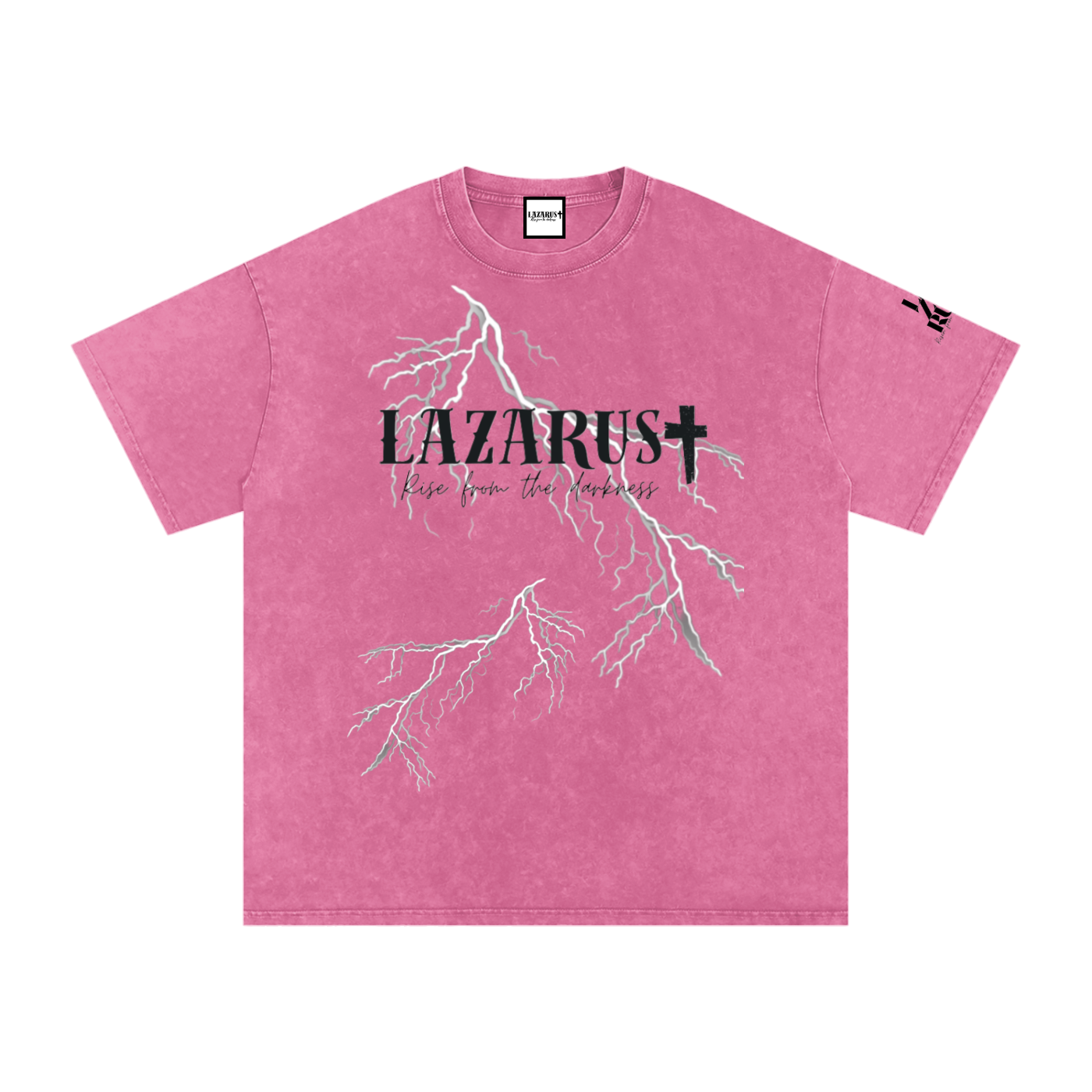 LAZARUS