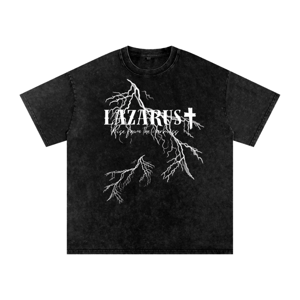 LAZARUS
