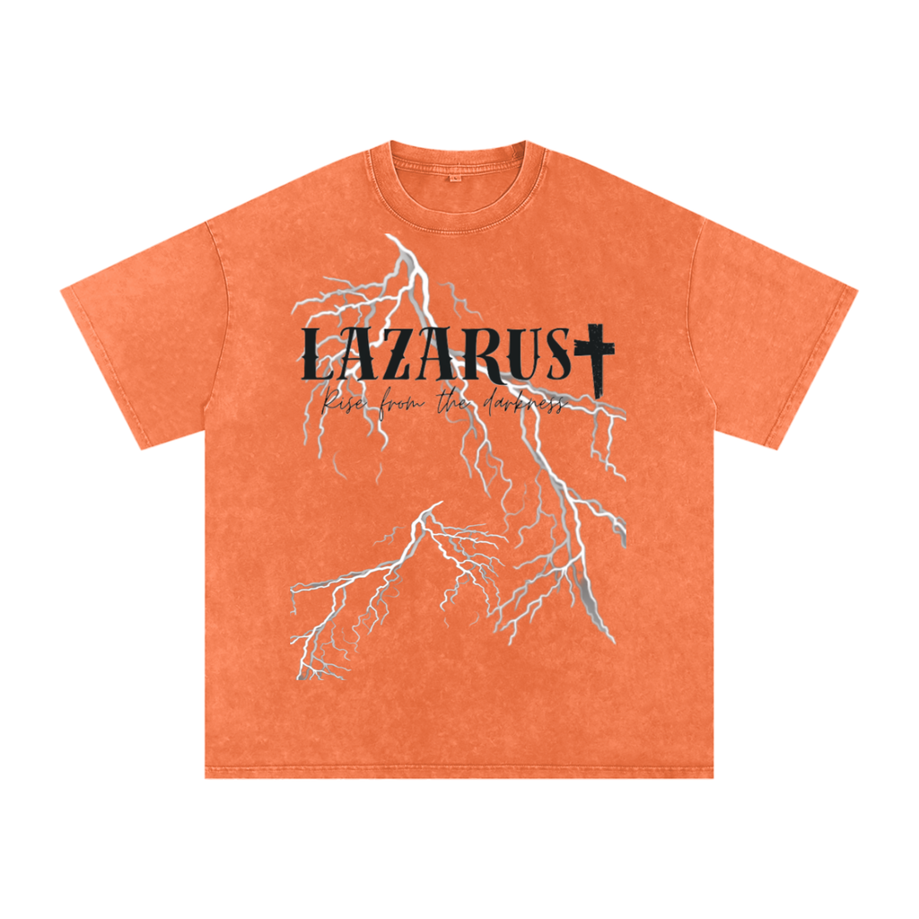 LAZARUS