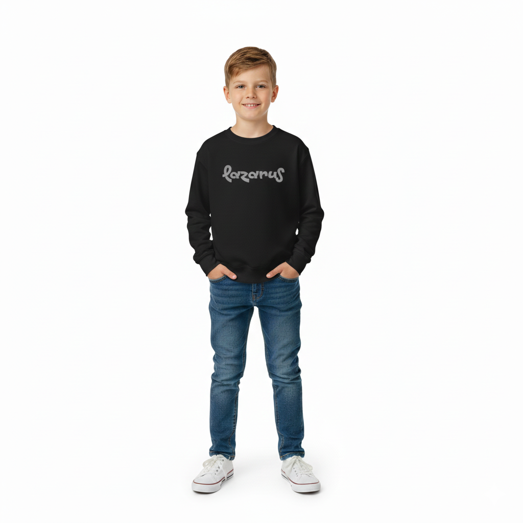 LAZARUS Reborn Sweatshirt- Kids