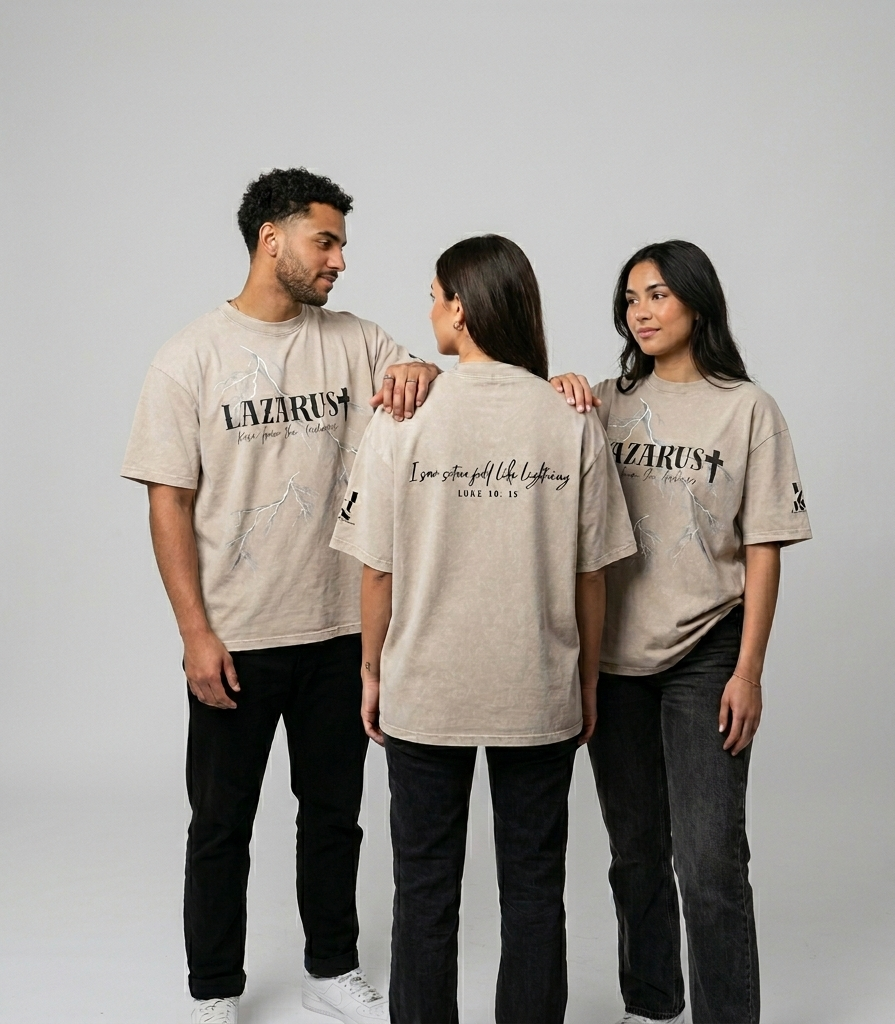 LAZARUS Shirts