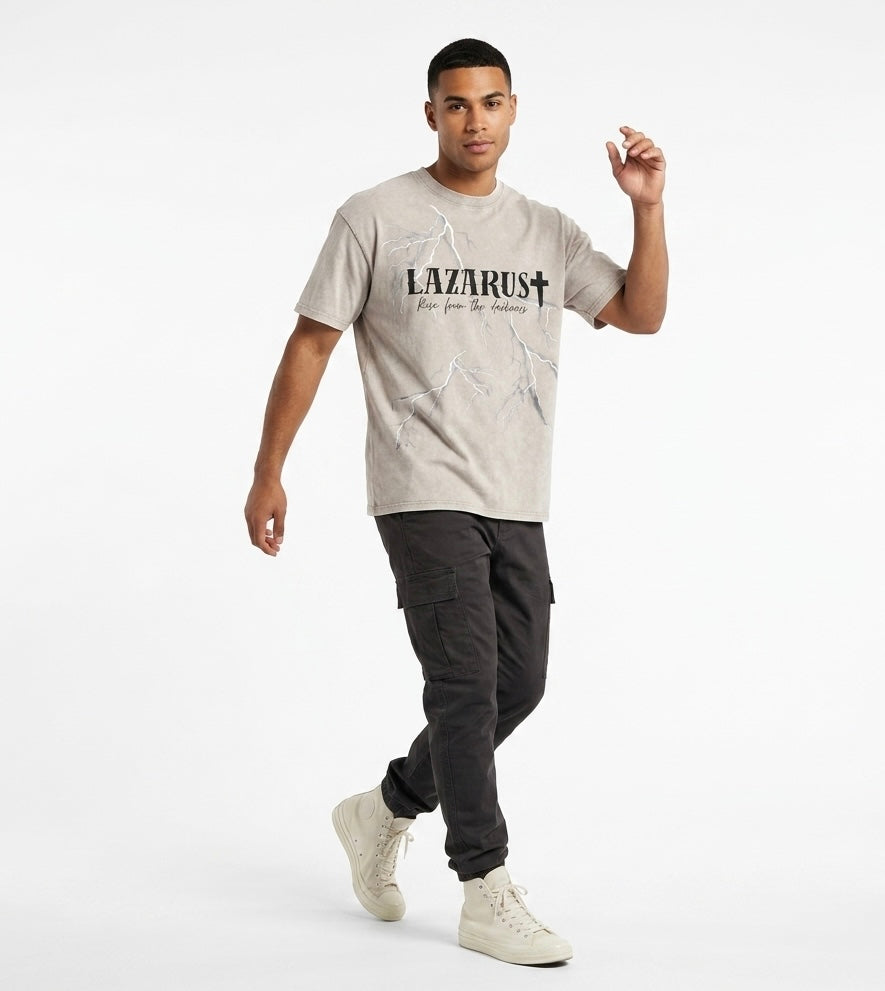 Thunderous revival shirt