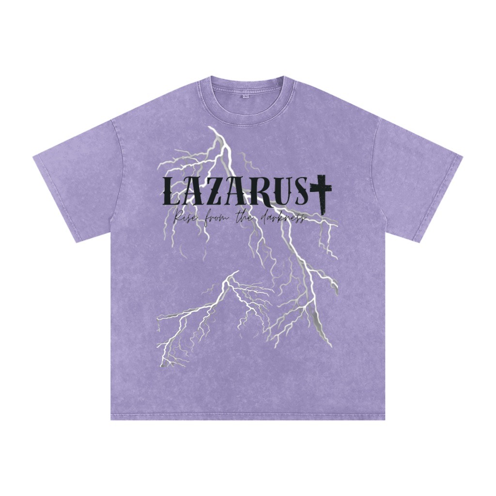 LAZARUS