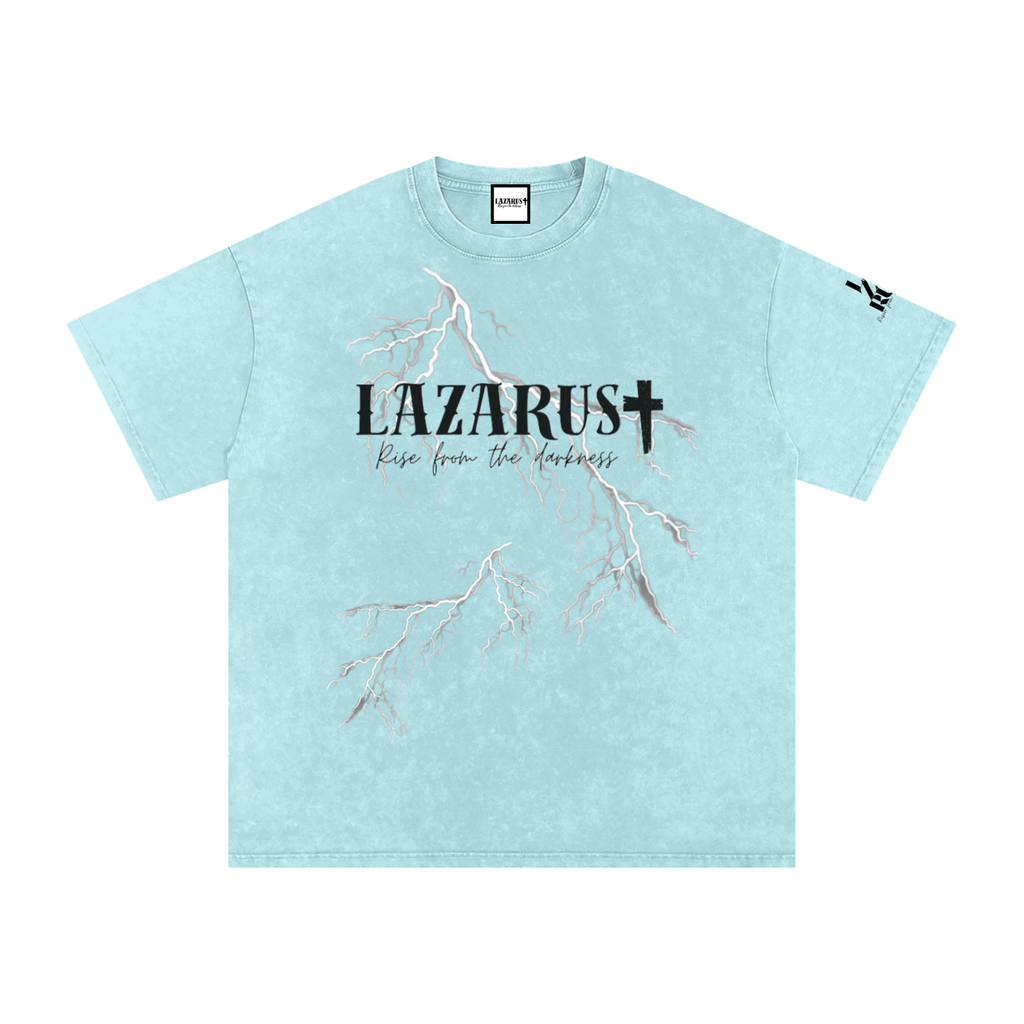 LAZARUS