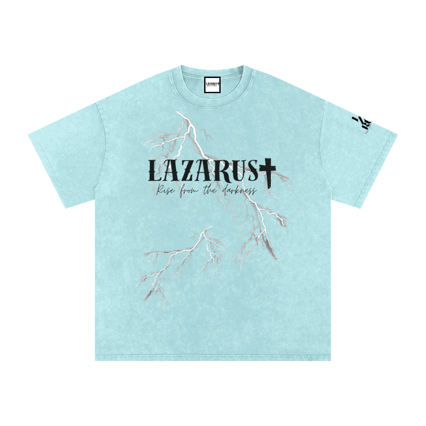 LAZARUS