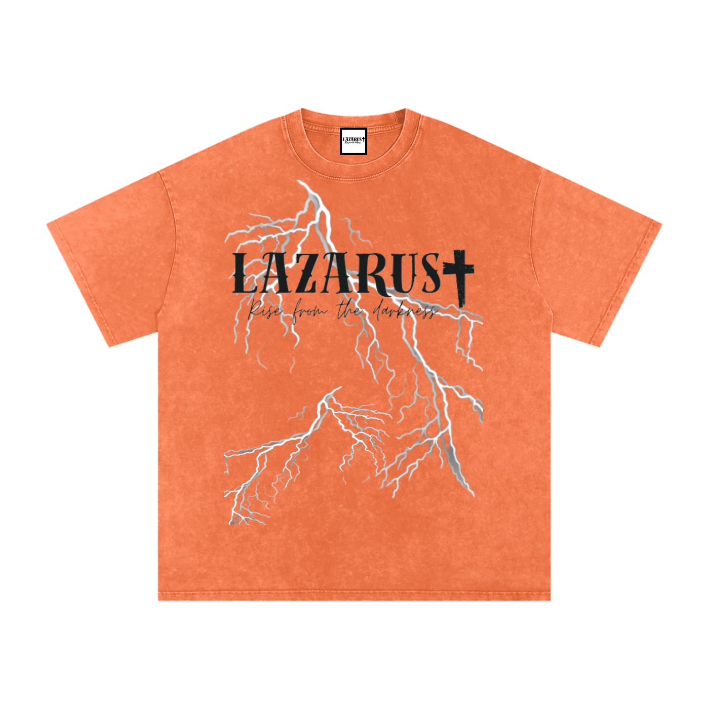 LAZARUS