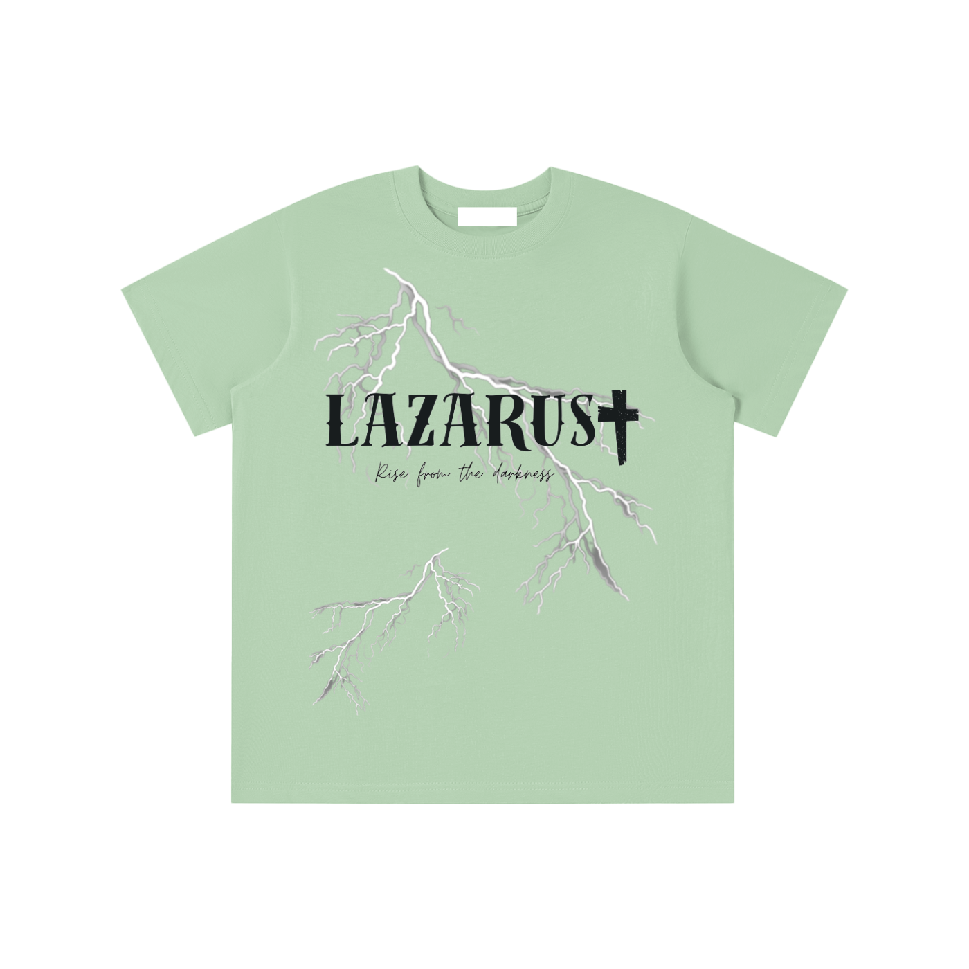 LAZARUS