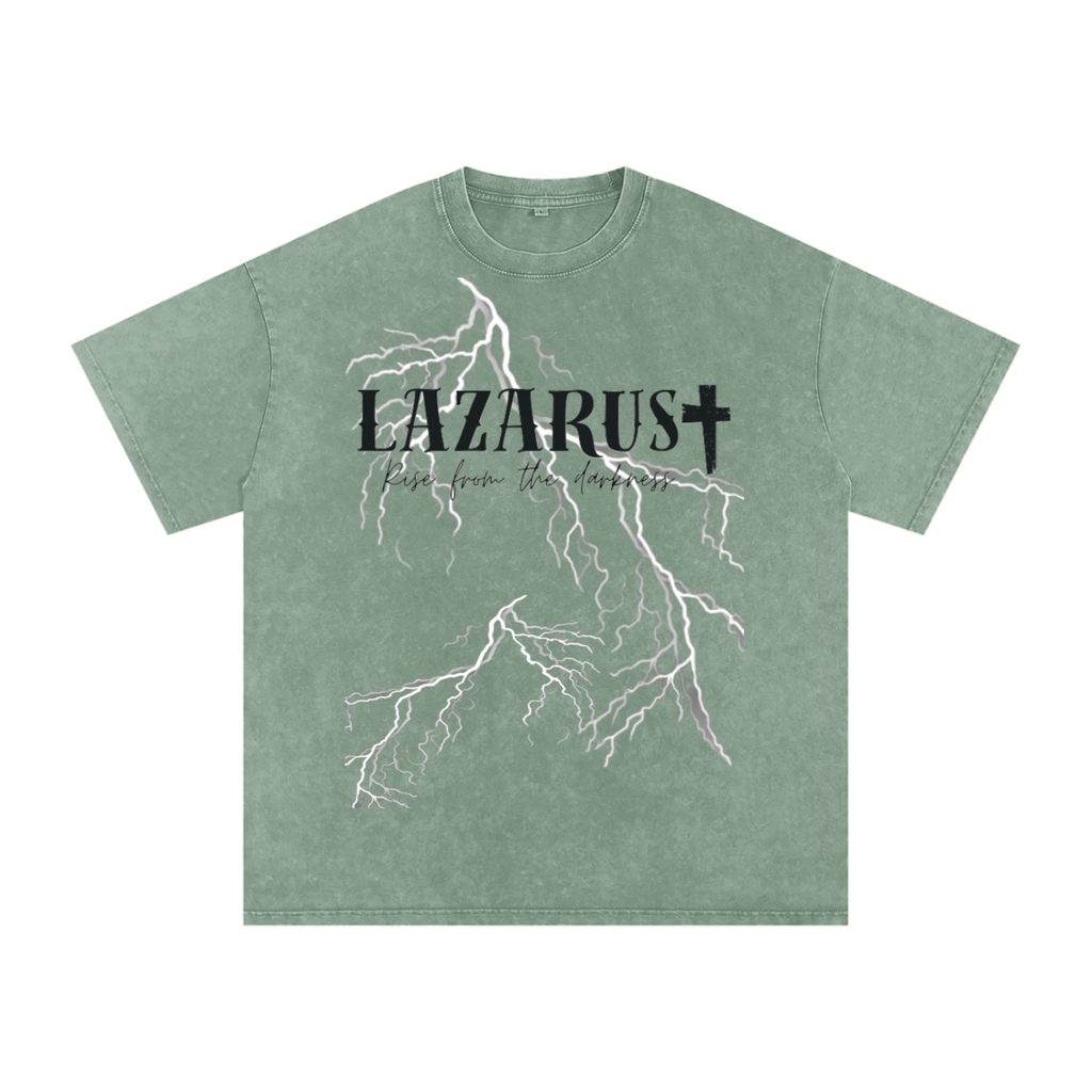 LAZARUS