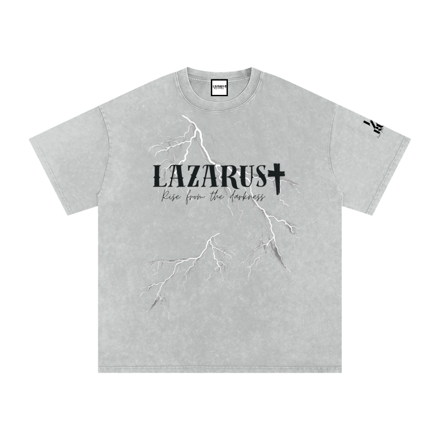LAZARUS