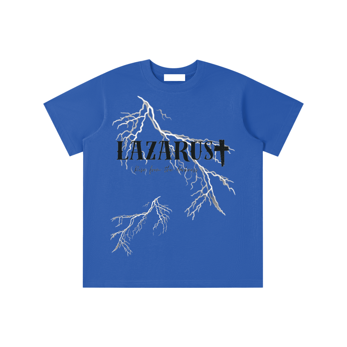 LAZARUS