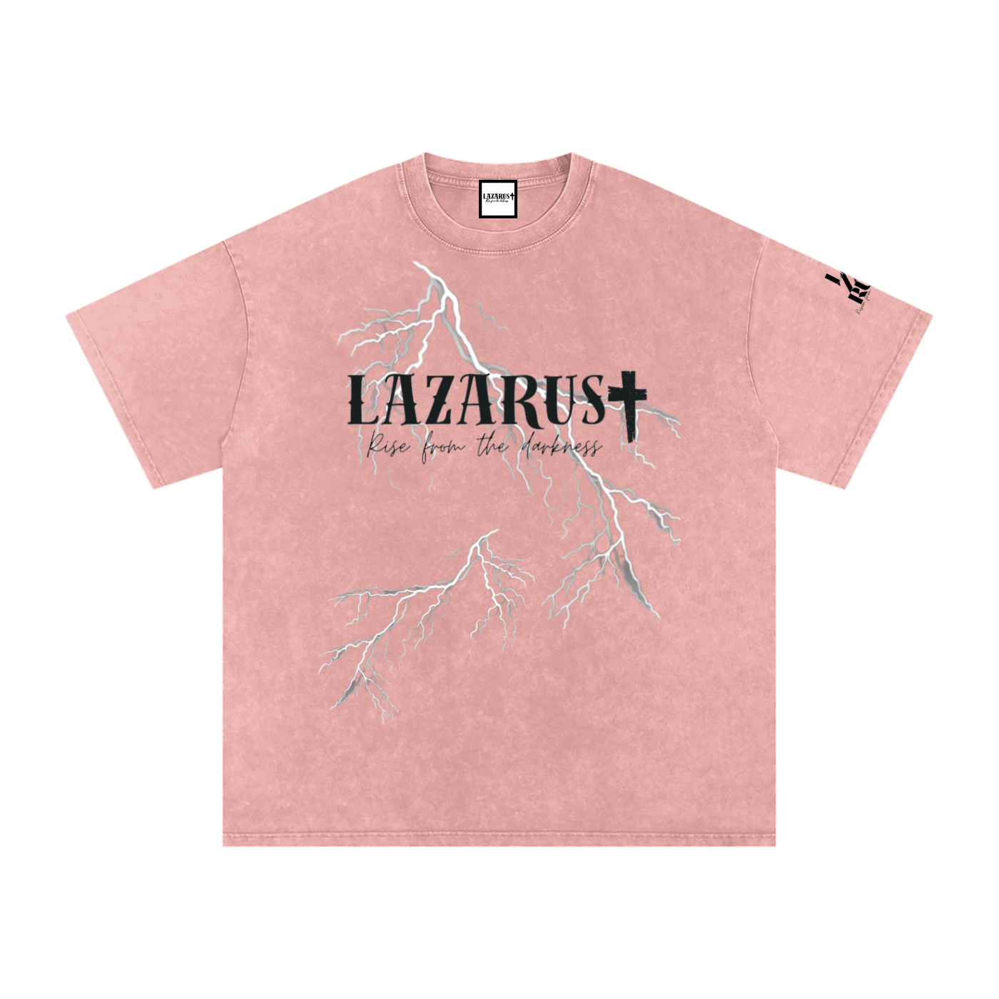 LAZARUS
