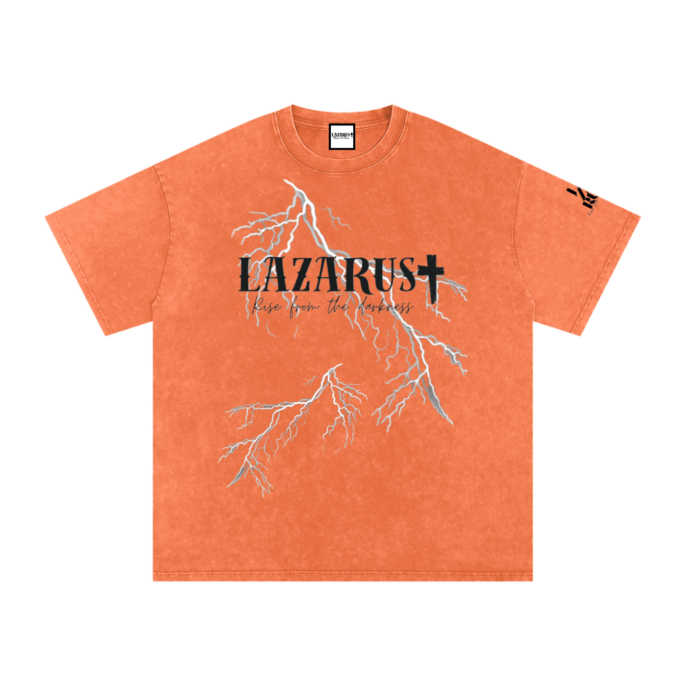 LAZARUS
